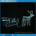 Luz LED Motif